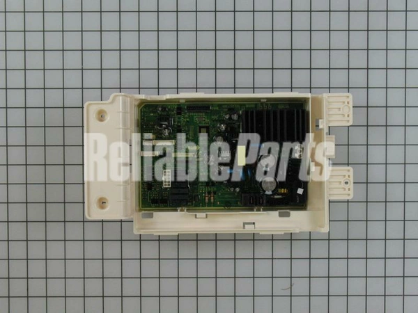 DC92-01040A Samsung Washer Main PCB Assembly - Image 3