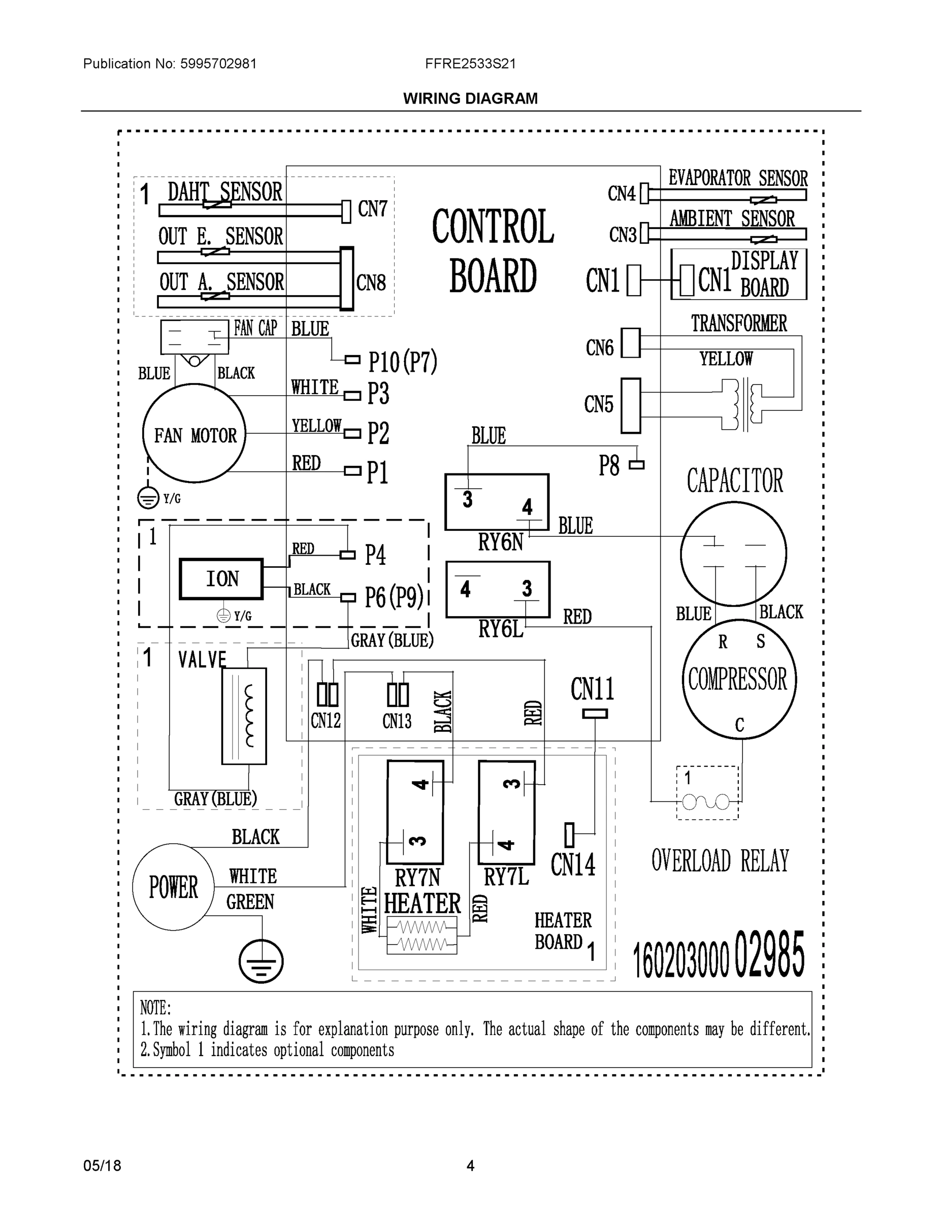 03 - WIRING DIAGRAM