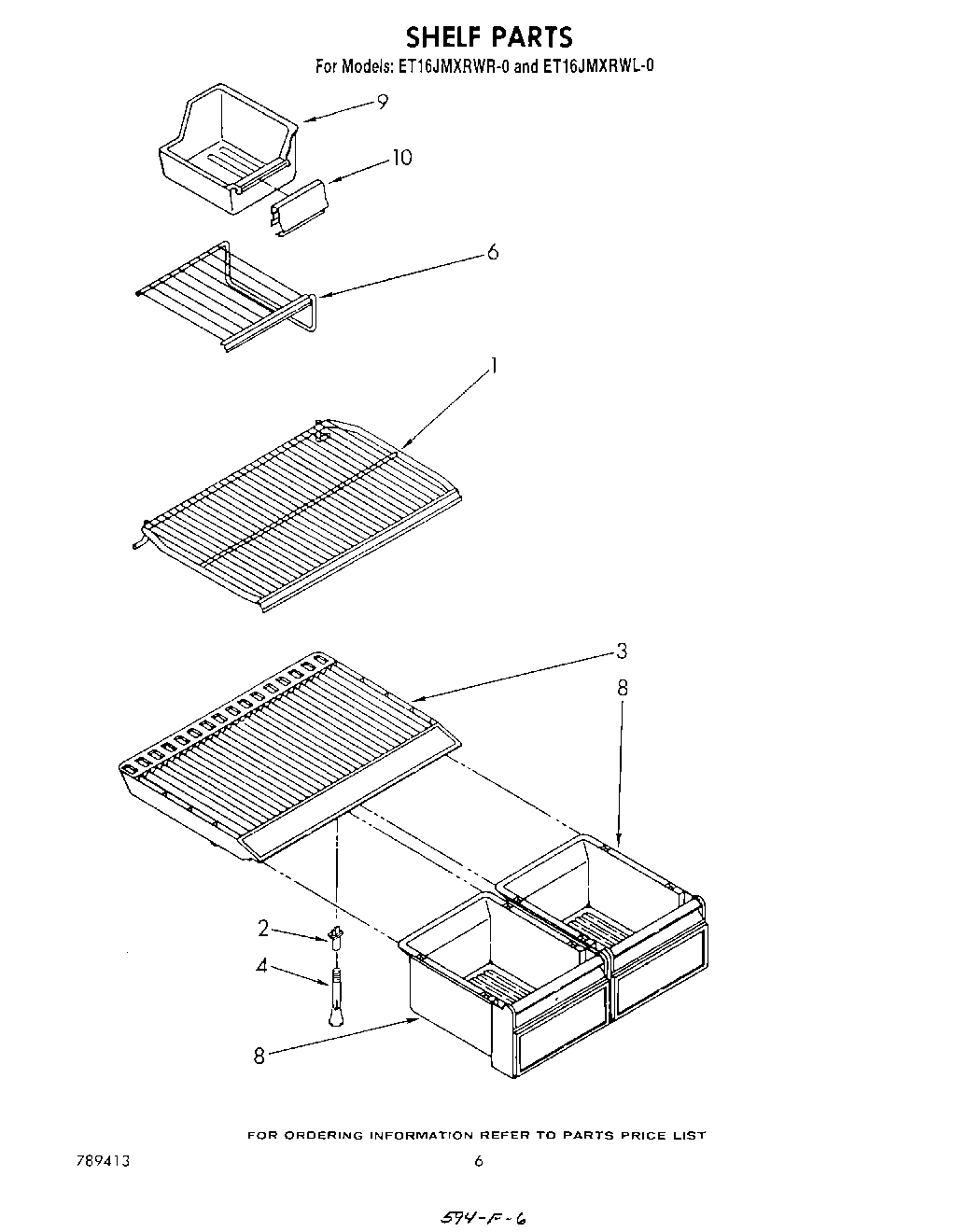 05 - SHELF