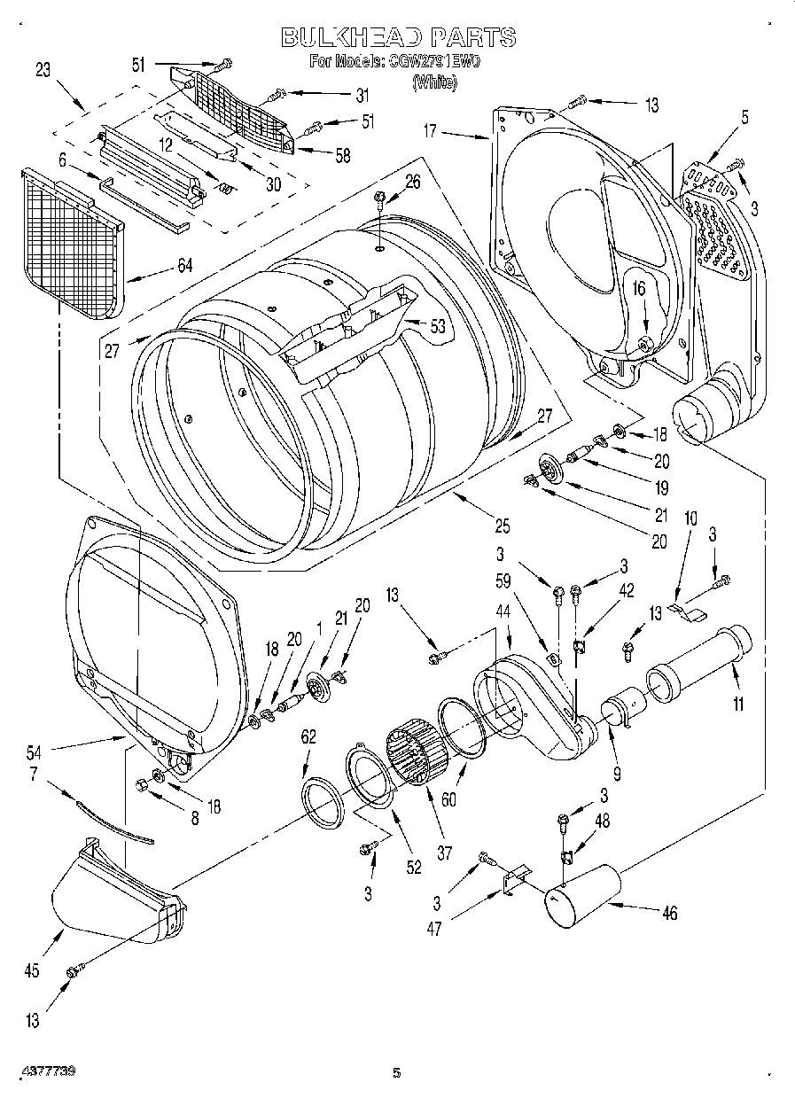 03 - BULKHEAD, LIT/OPTIONAL