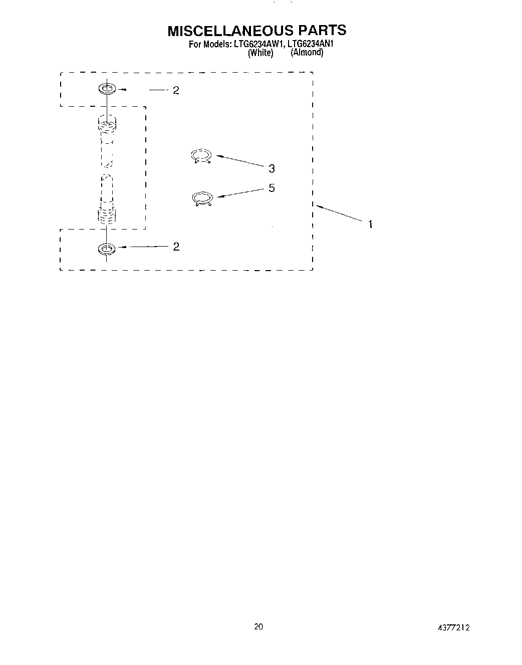 14 - MISCELLANEOUS, LIT/OPTIONAL