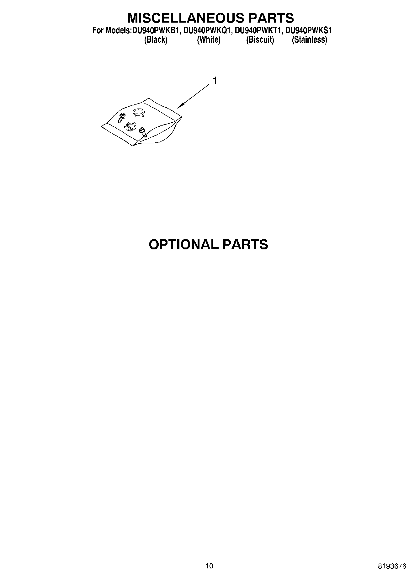 07 - MISCELLANEOUS, OPTIONAL