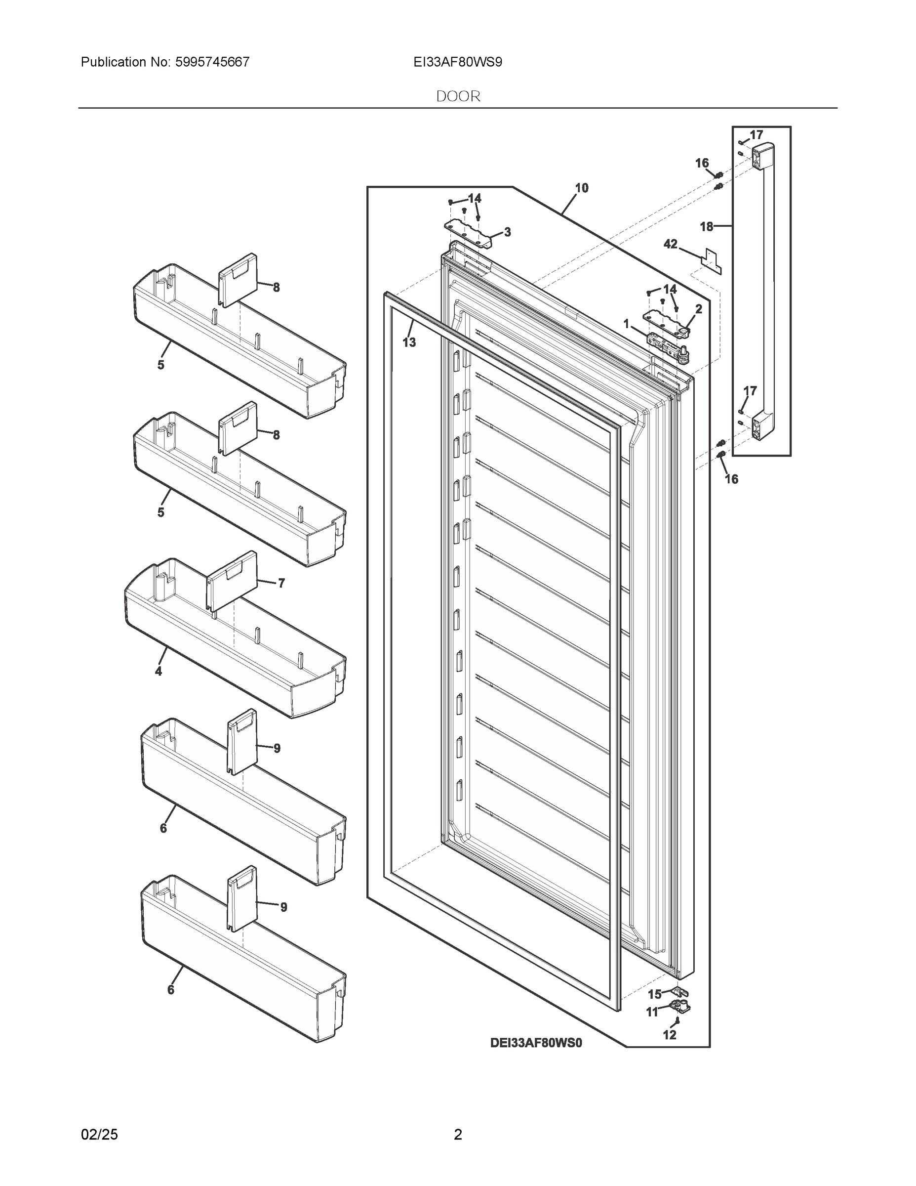 02 - DOOR