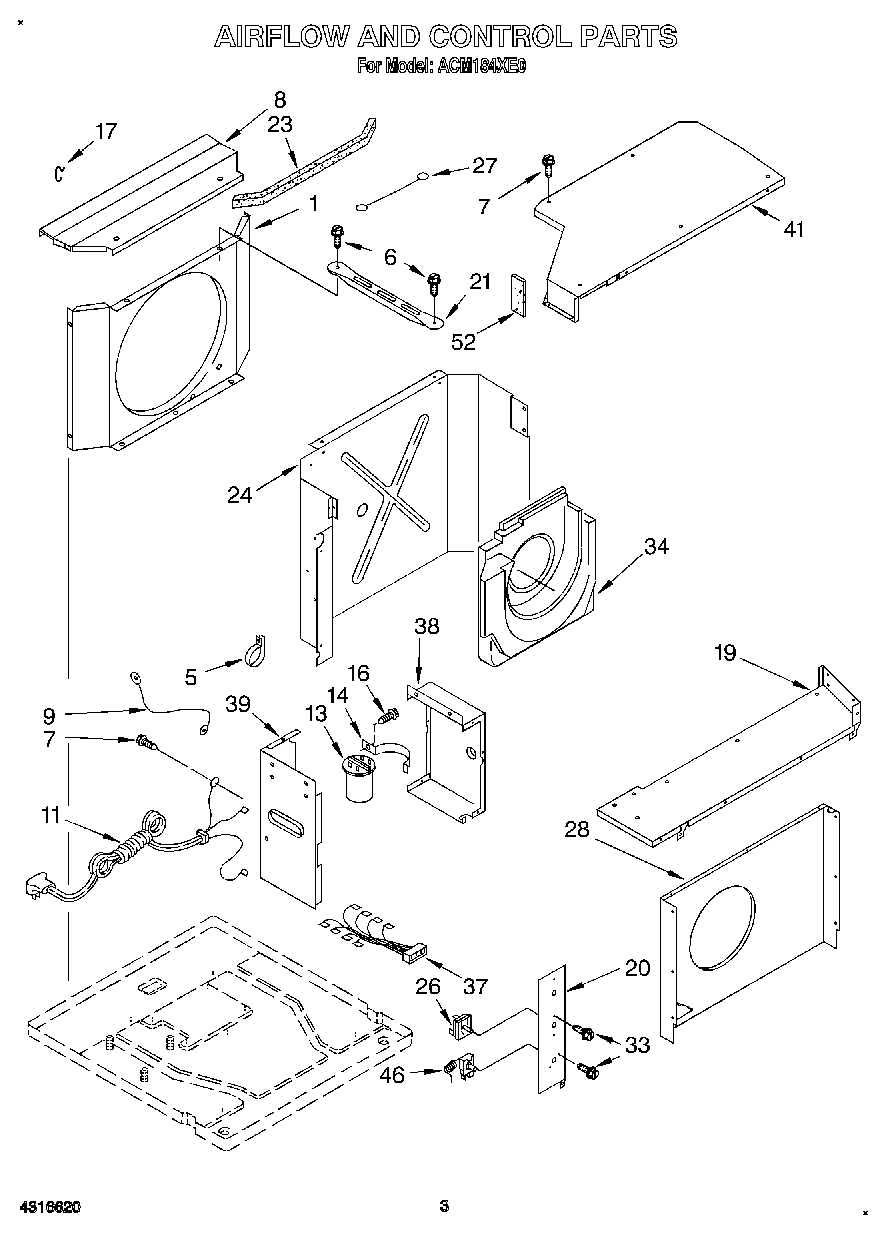 02 - AIRFLOW AND CONTROL