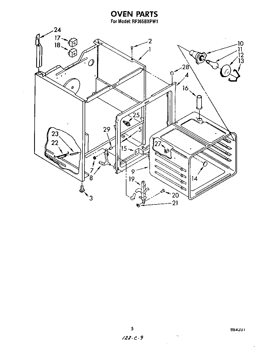 04 - OVEN