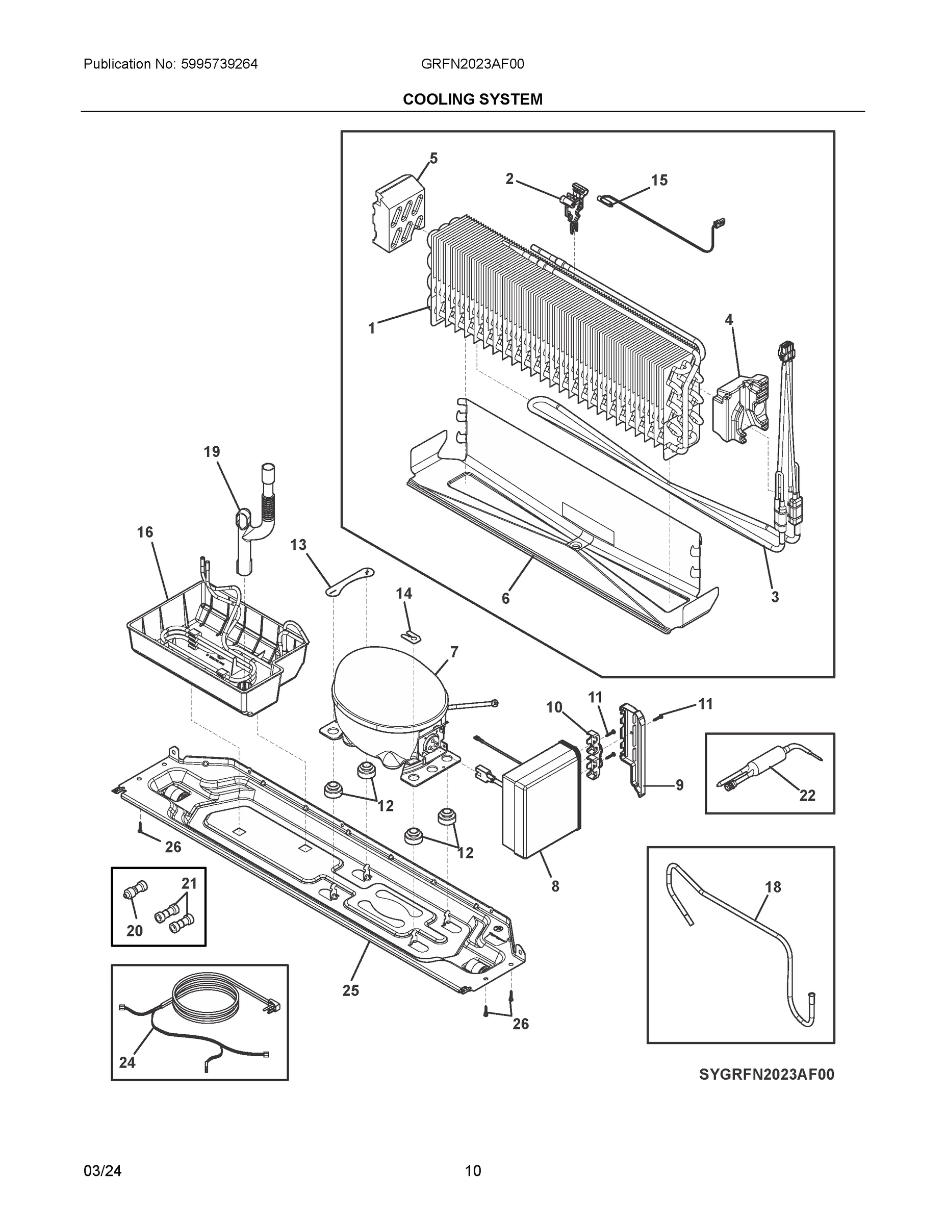 06 - COOLING SYSTEM