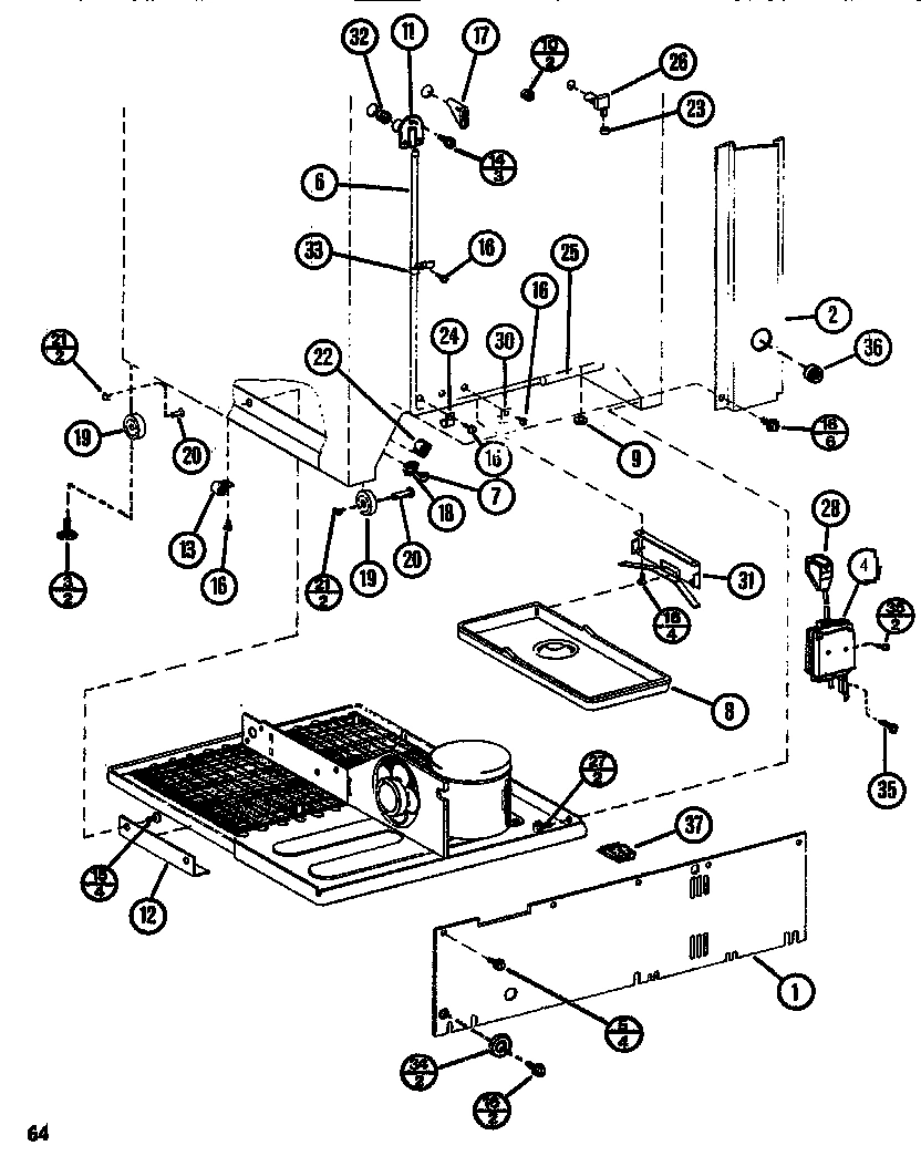 06 - REAR COMPONENTS