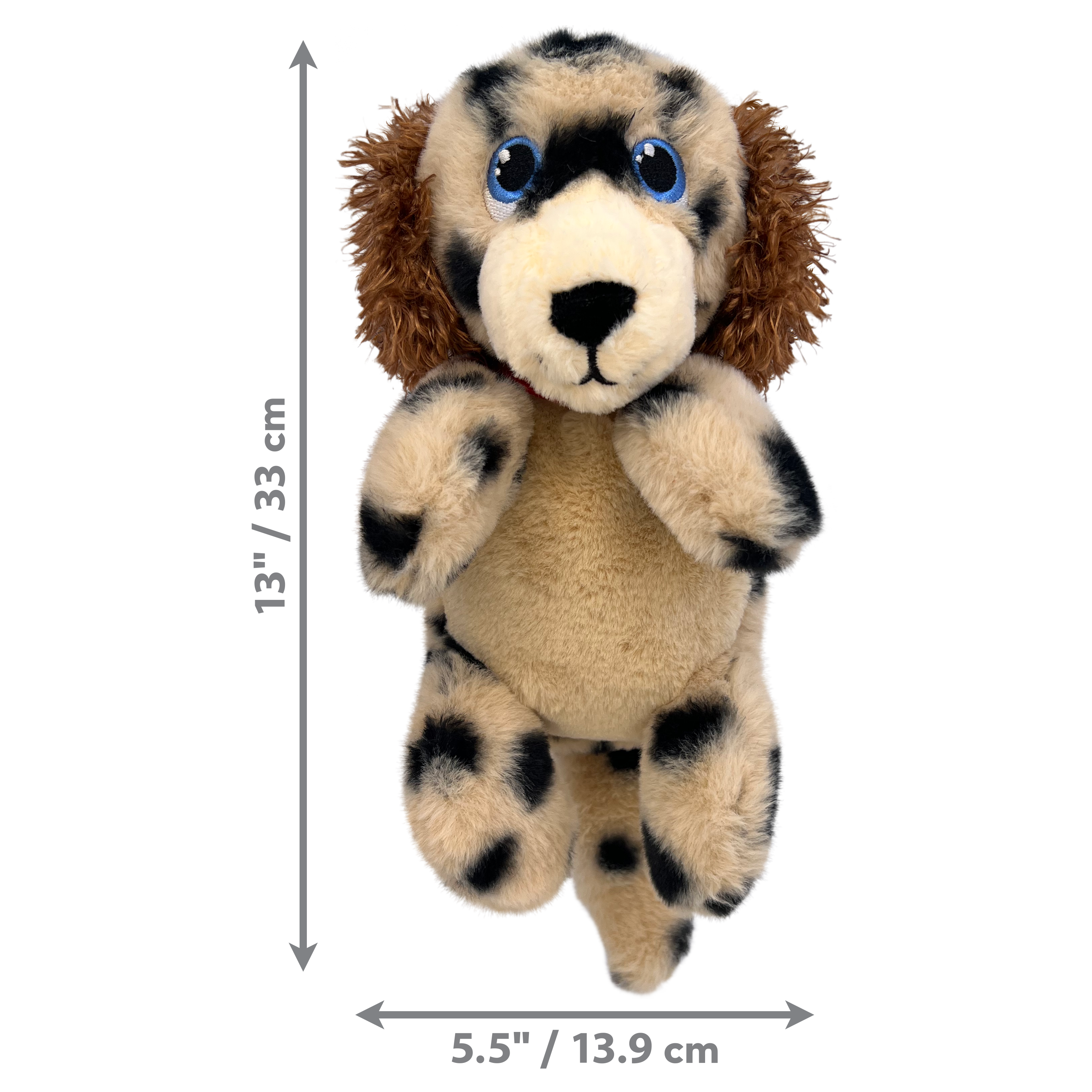 Comfort Pups Spot lifestyle product image