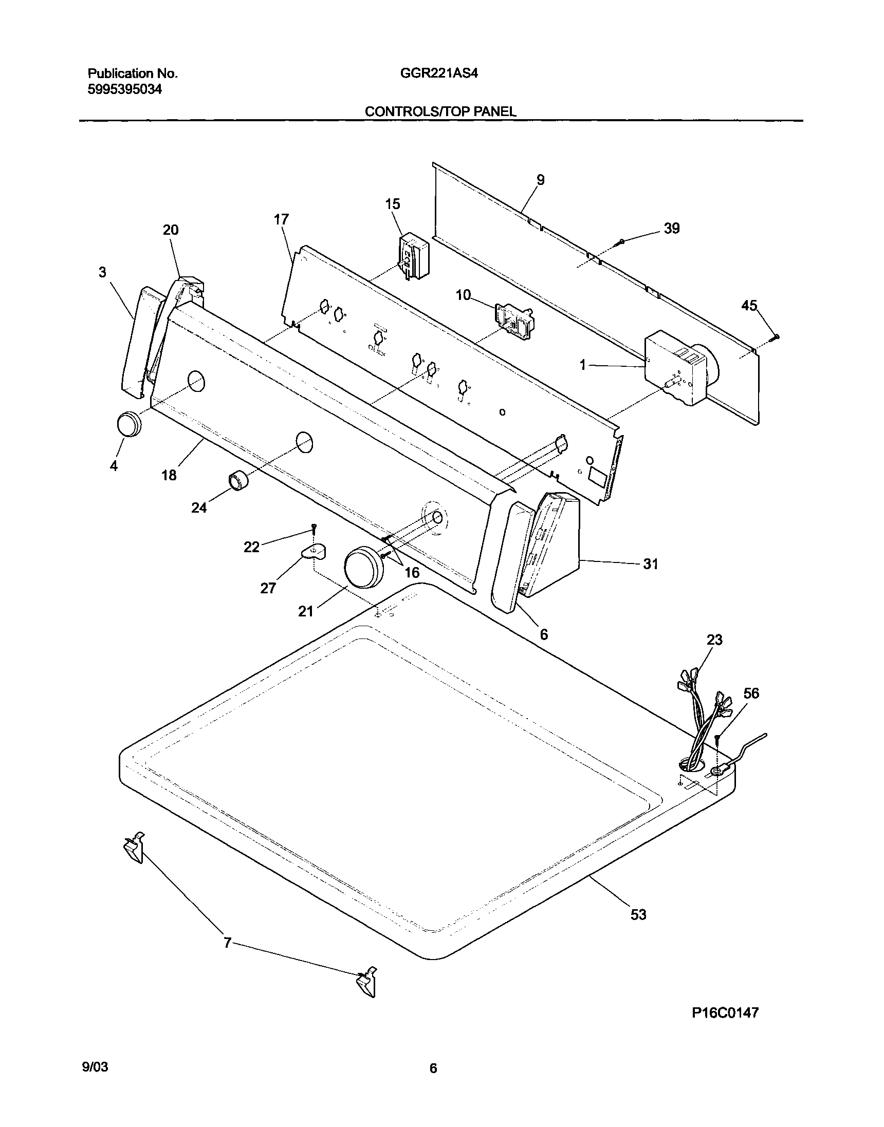 07 - CONTROLS/TOP PANEL