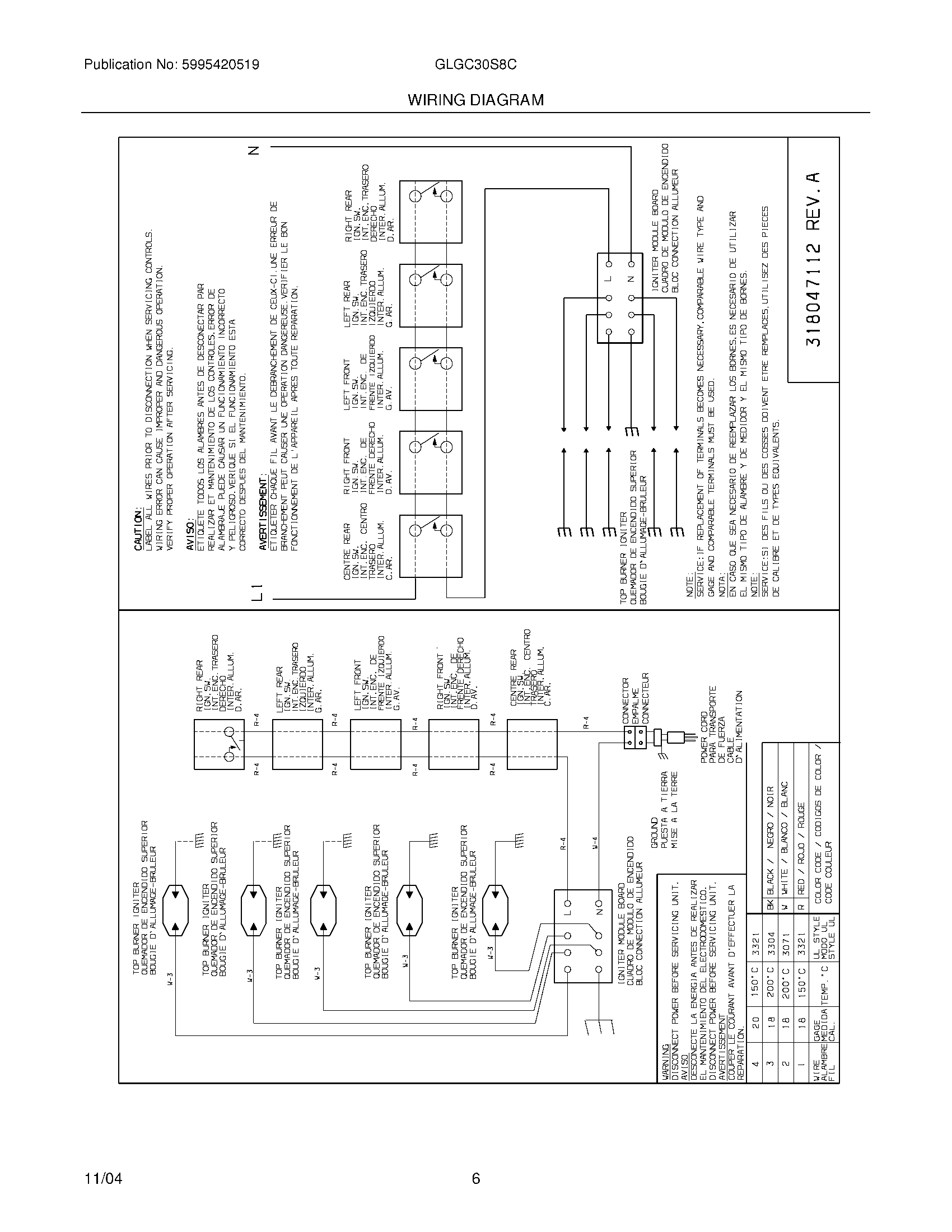 06 - WIRING DIAGRAM