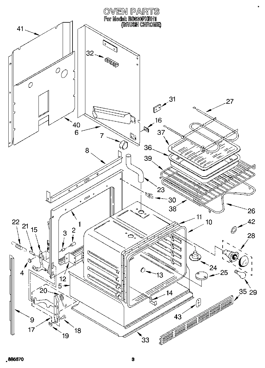 03 - OVEN