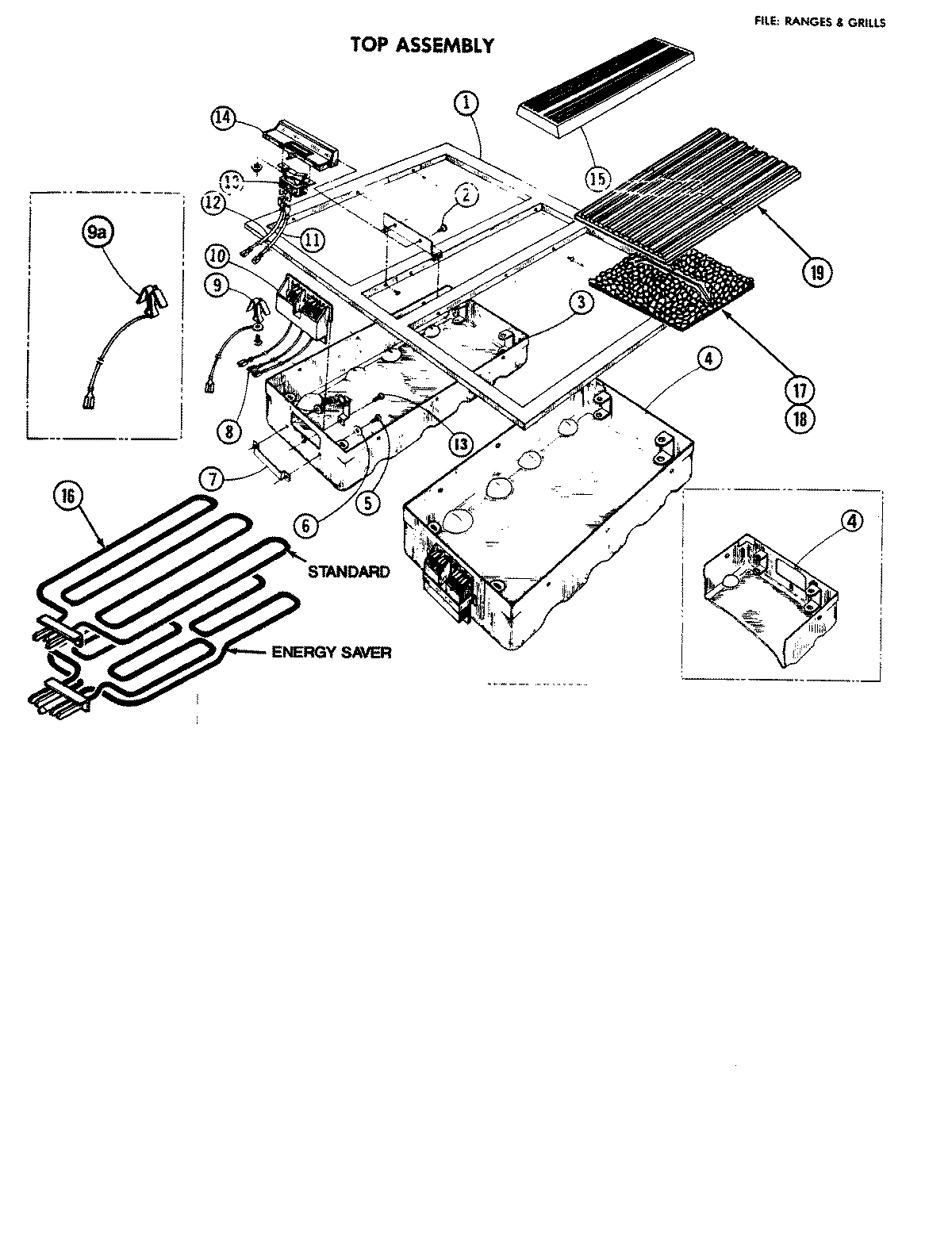06 - TOP ASSEMBLY