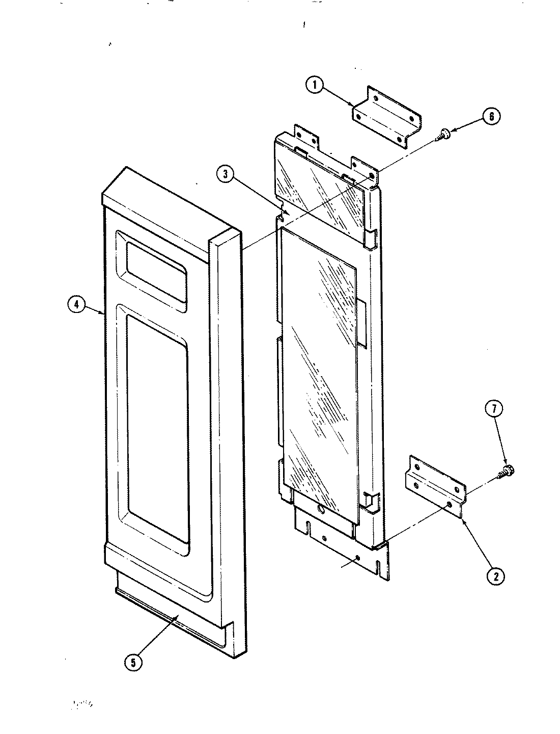 03 - CONTROL PANEL (CM46D-9P)