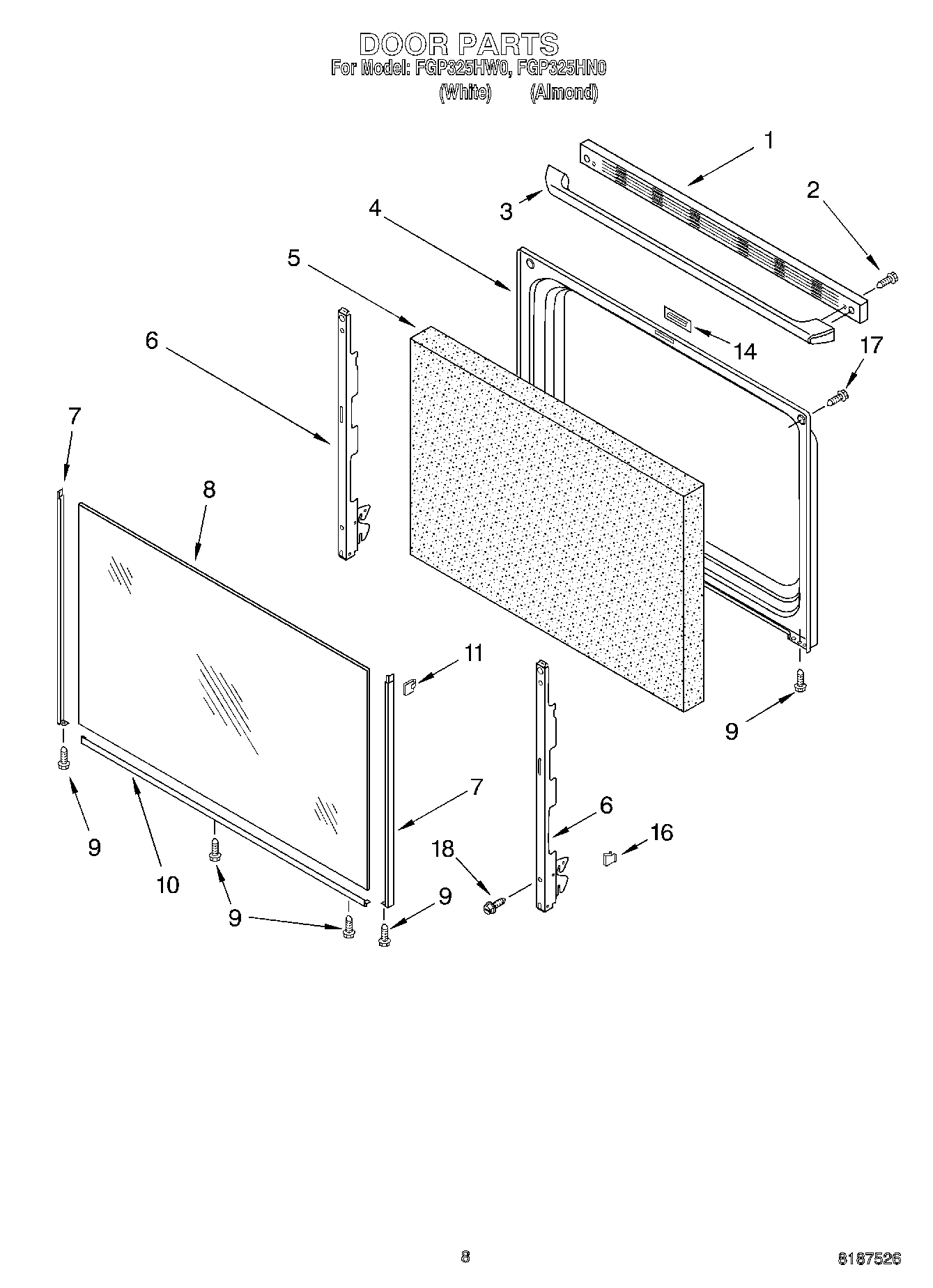 06 - DOOR