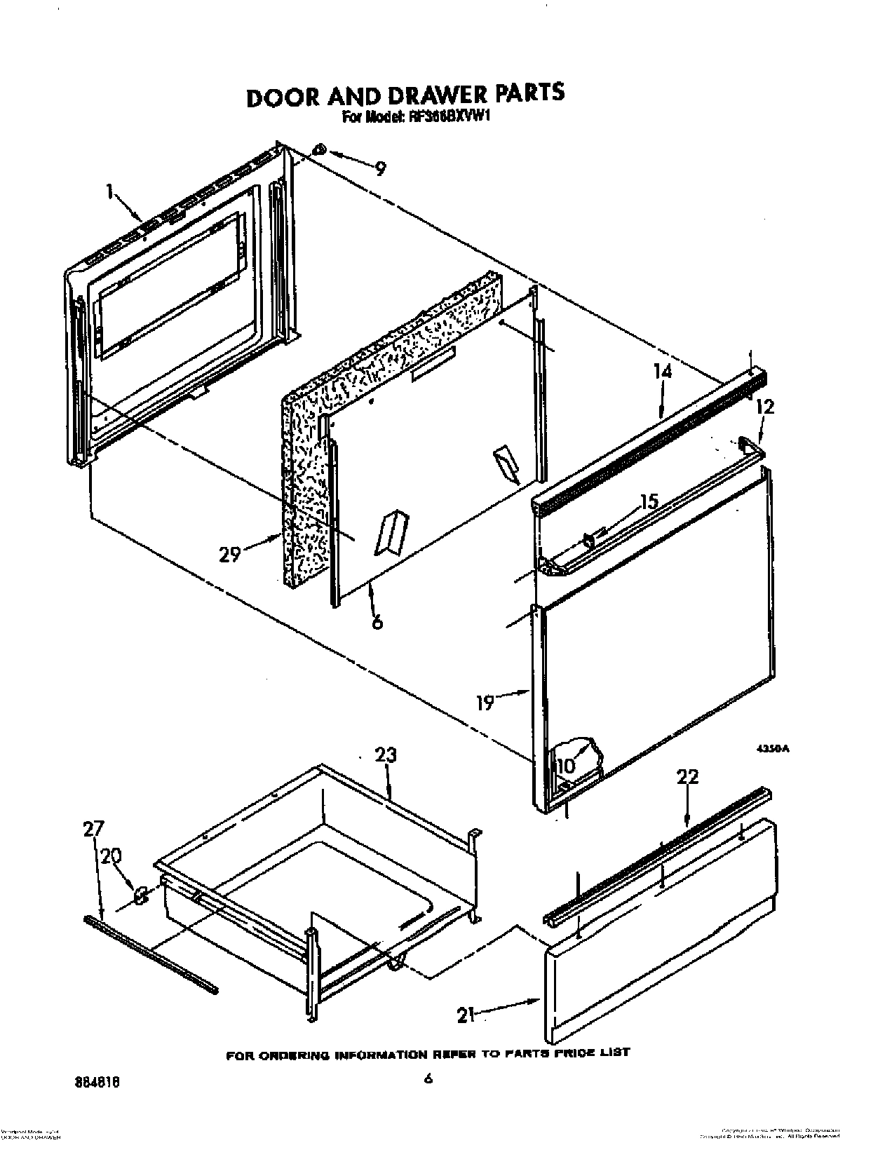 04 - DOOR AND DRAWER