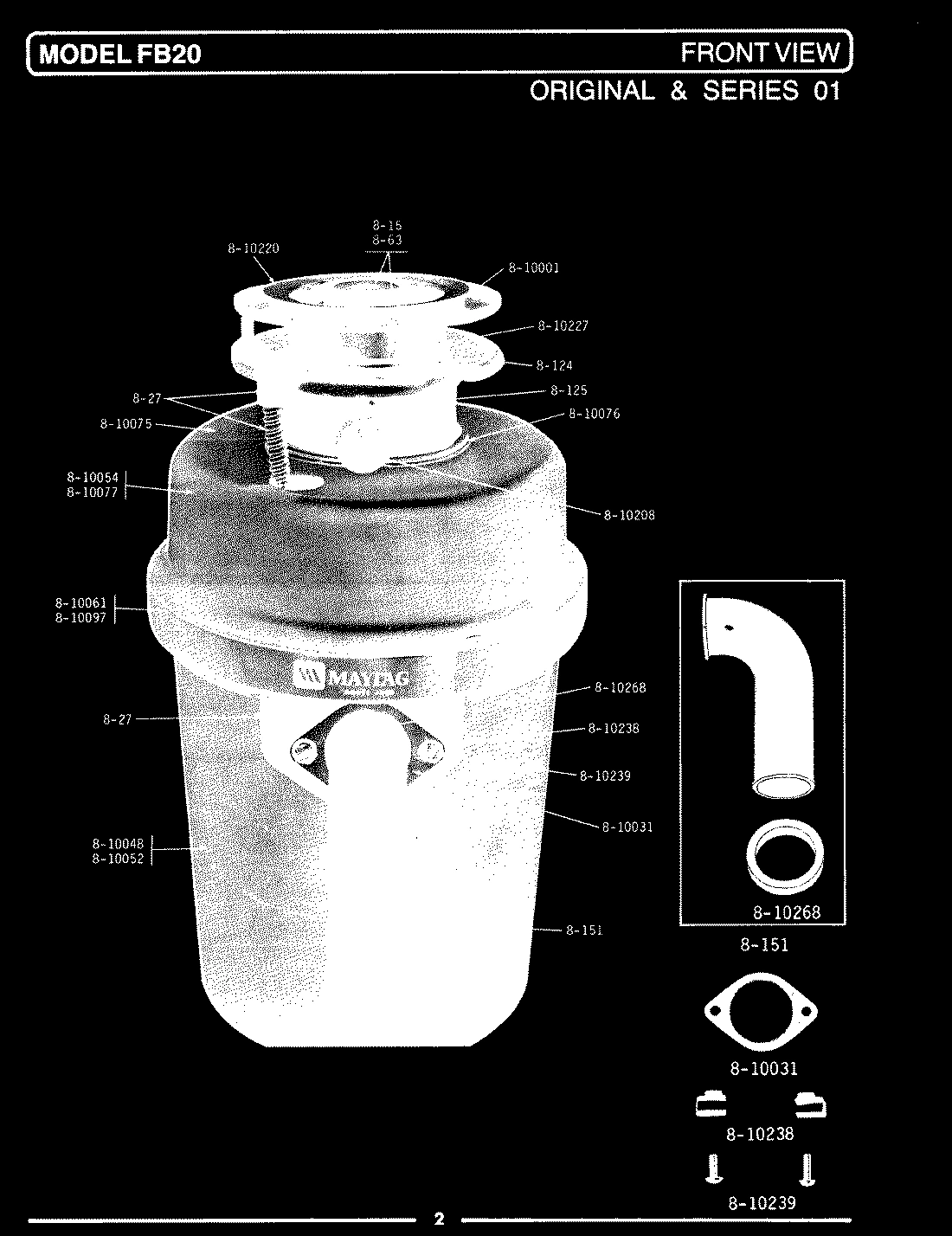 04 - FRONT VIEW (FB20)