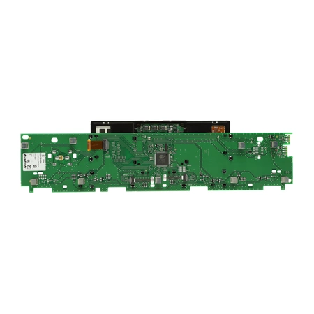 11030743 Bosch Oven Programmed Display Module - Image 4