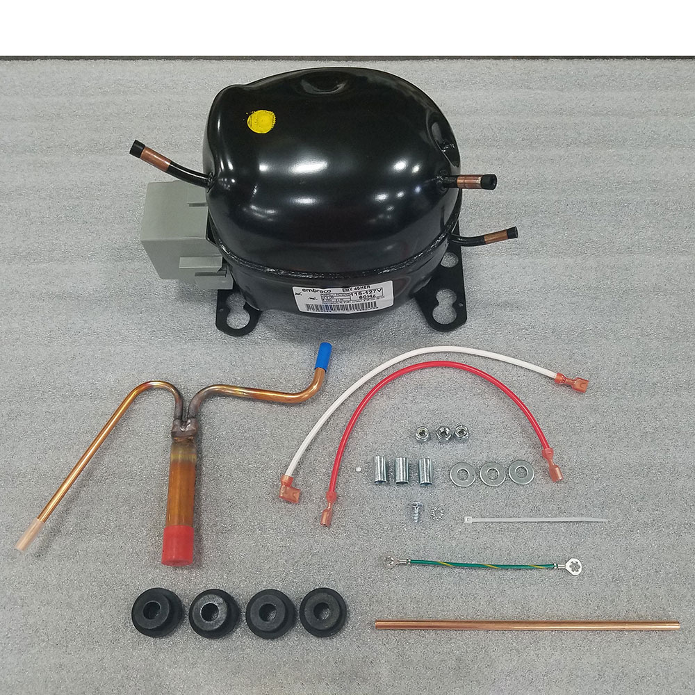 42242580 Marvel Industries Compressor Assembly | Reliable Parts
