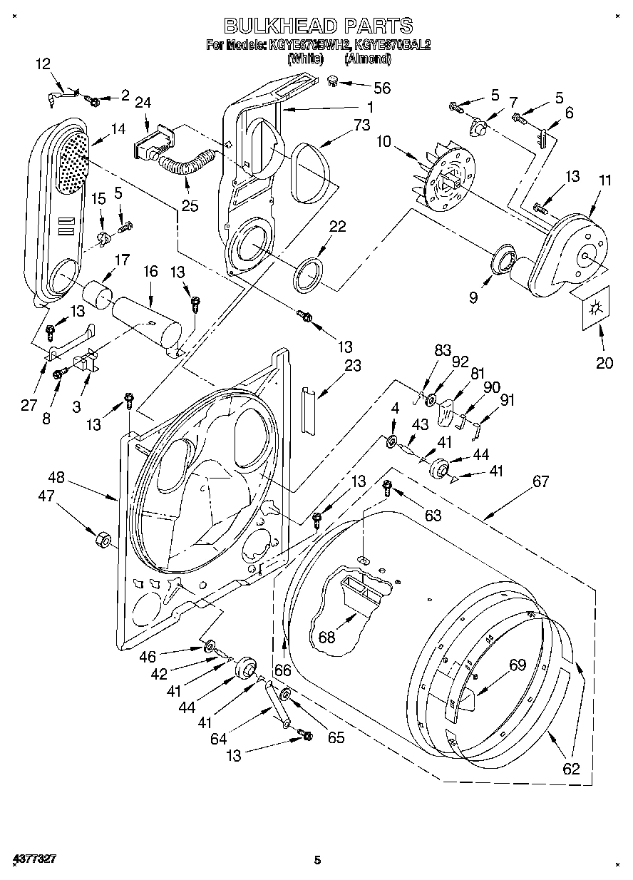 03 - BULKHEAD