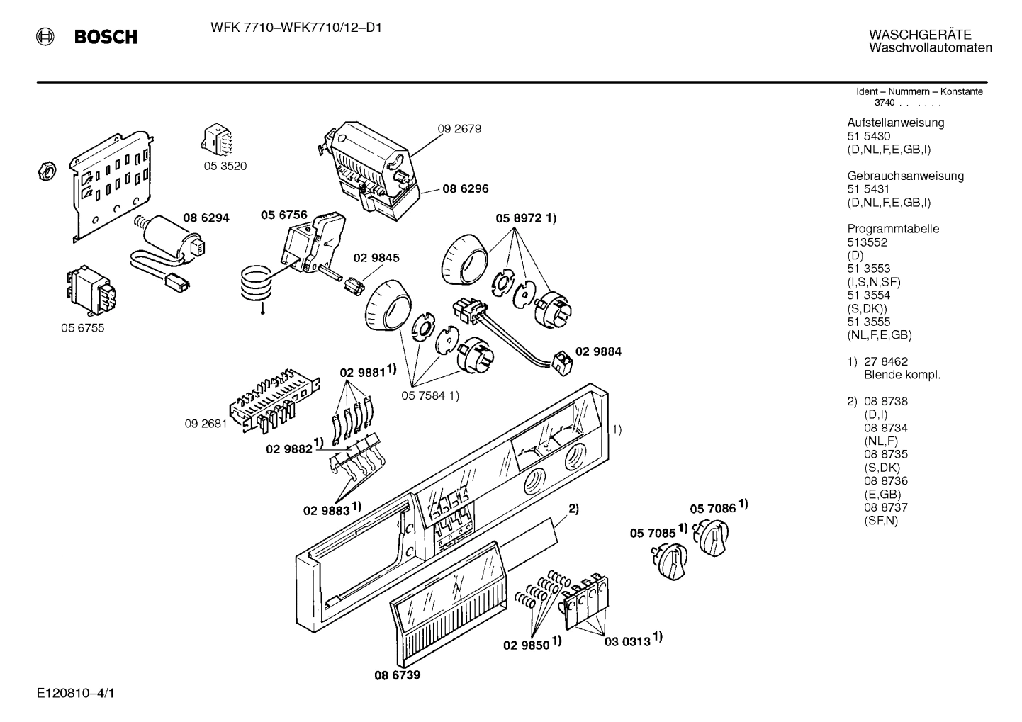 Diagram 1