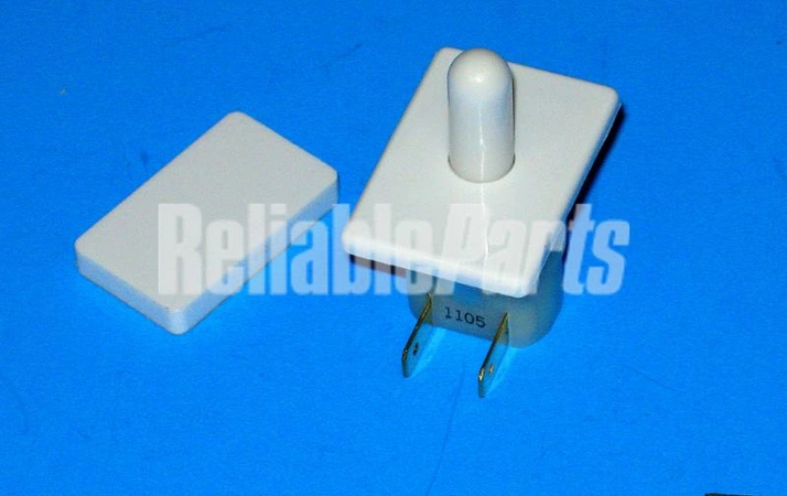 WP2149705 Whirlpool Refrigerator Door Switch | Reliable Parts