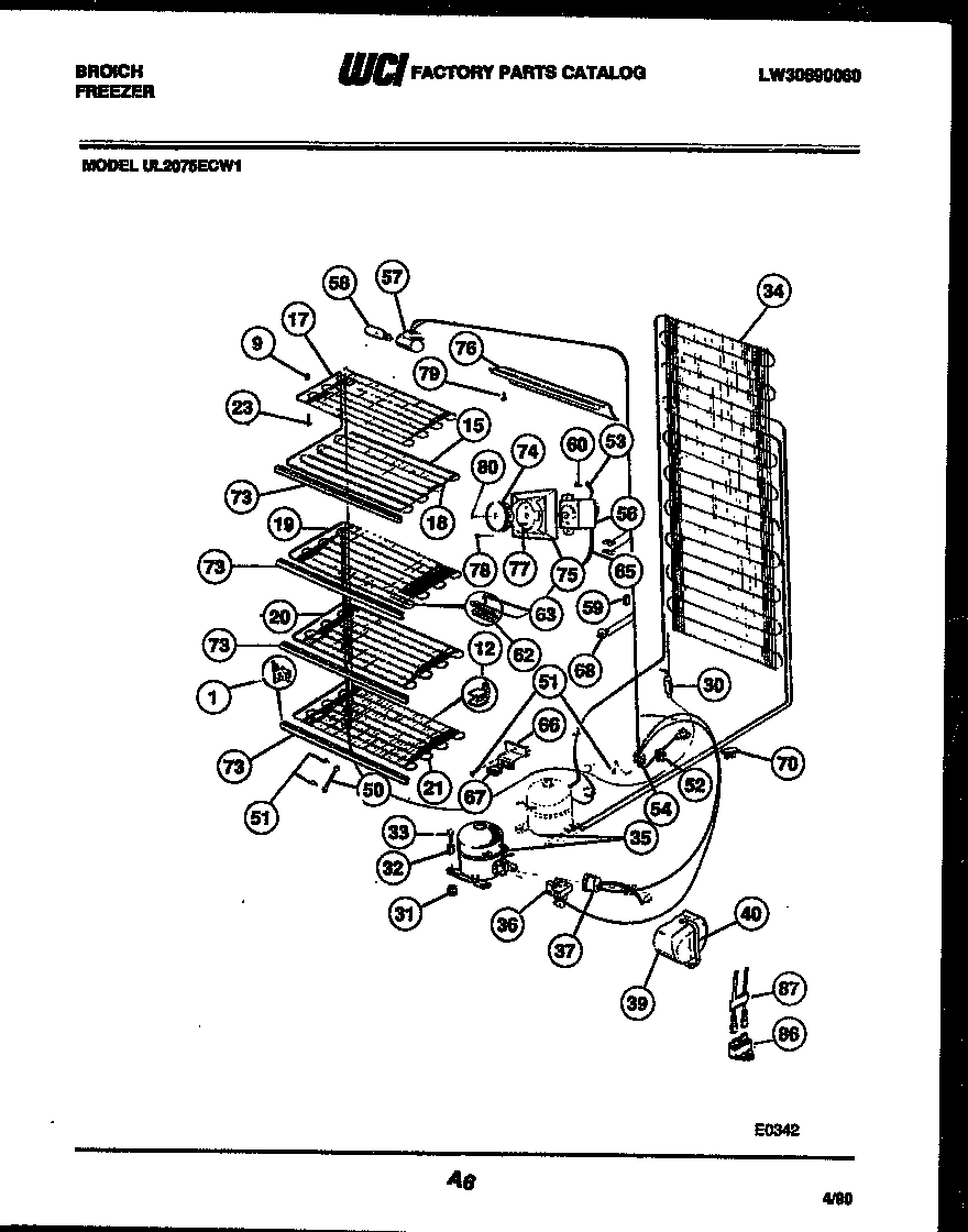04 - SYSTEM AND ELECTRICAL PARTS