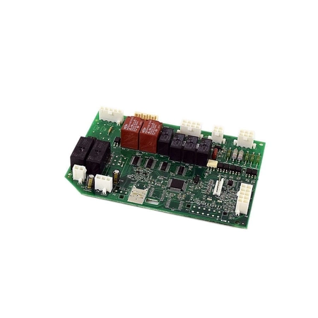 Electronic Control Board