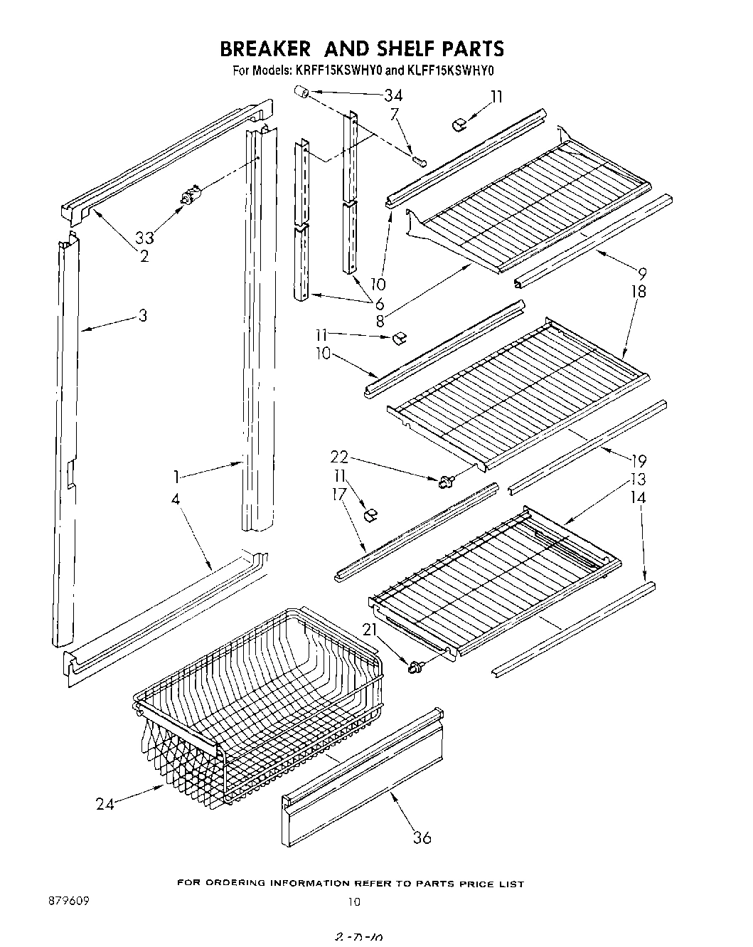 06 - BREAKER AND SHELF