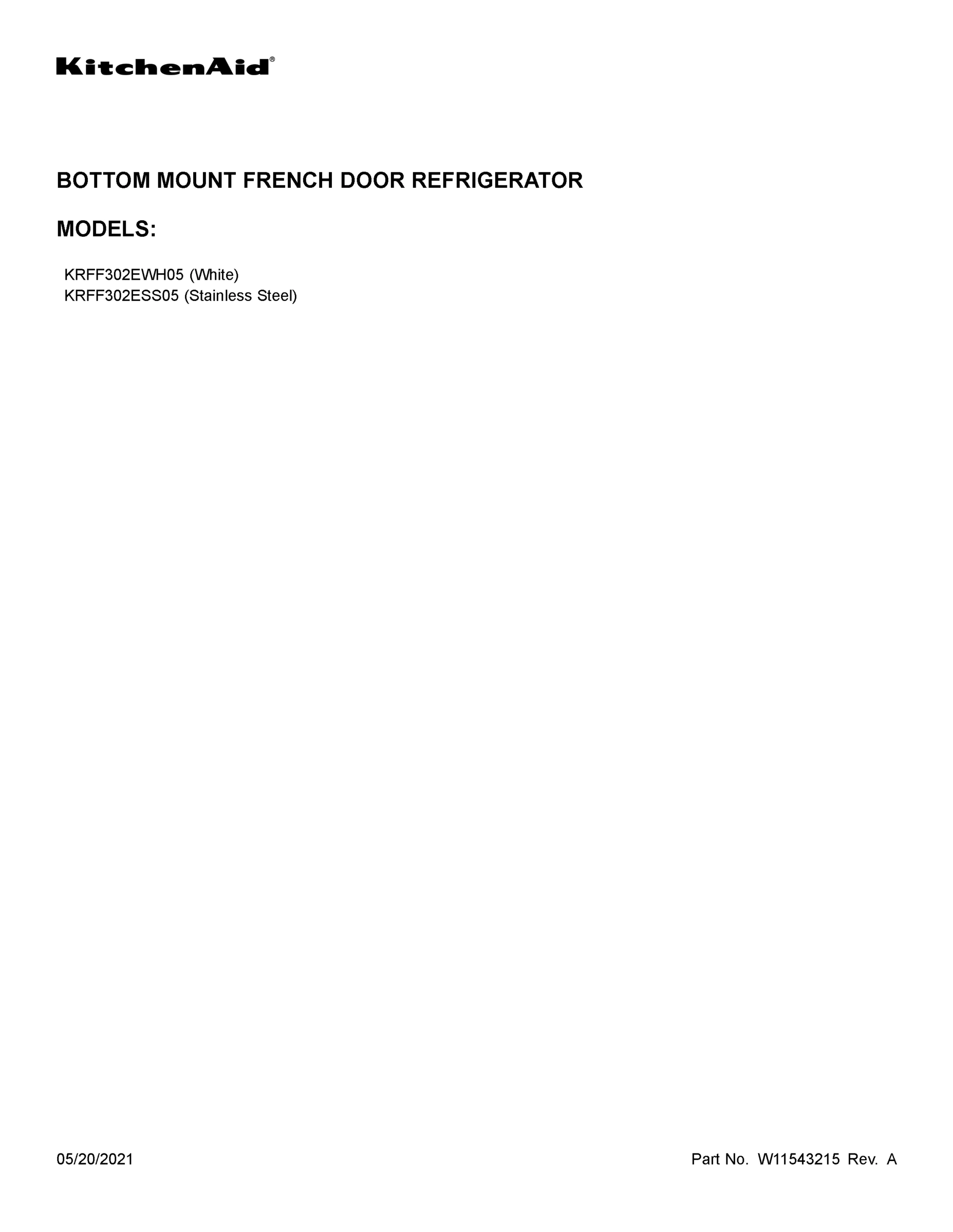 01 - COVER SHEET
