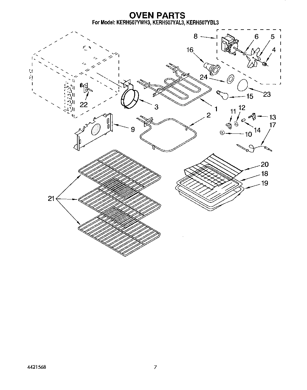 05 - OVEN