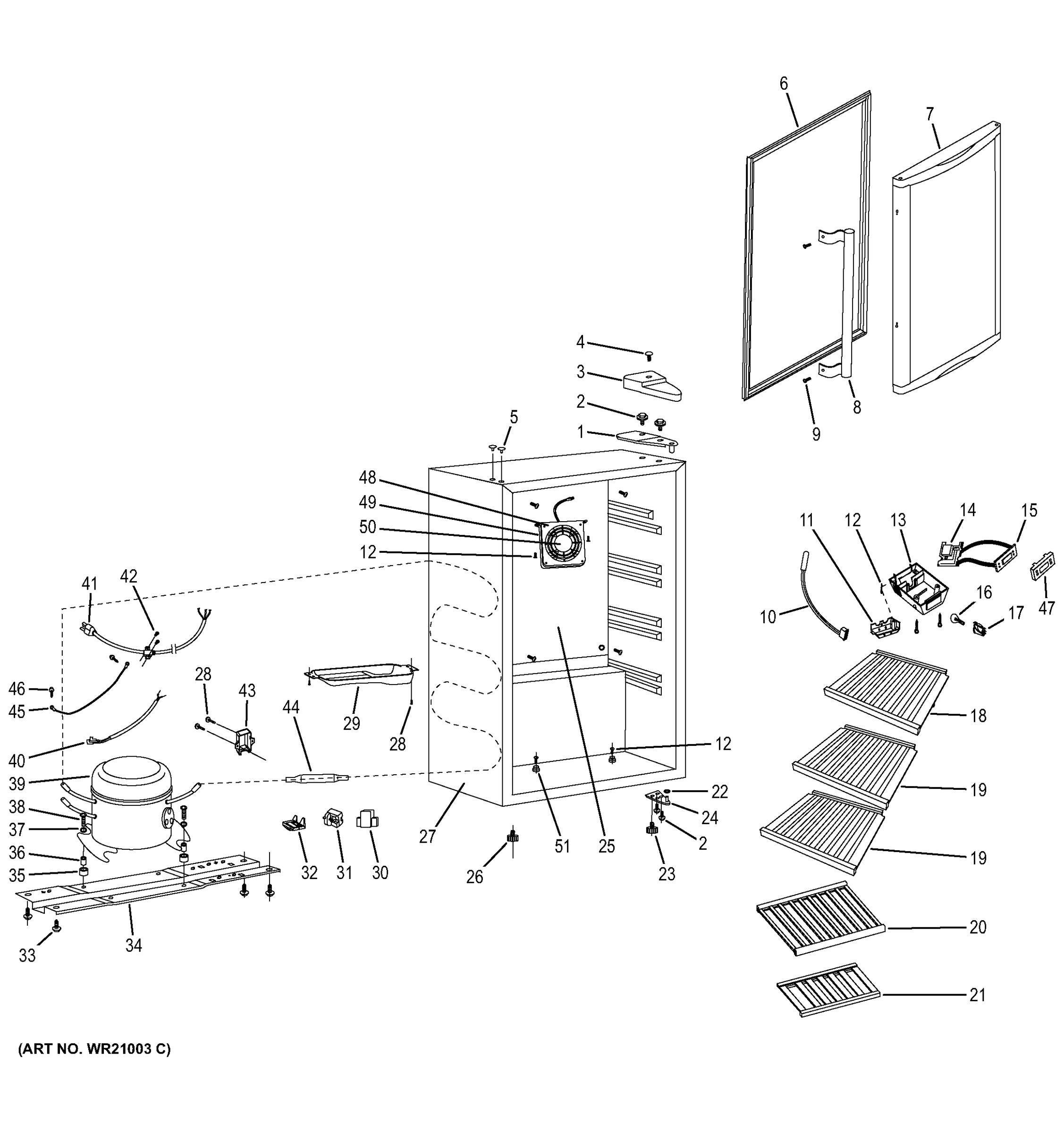 BEVERAGE CENTER