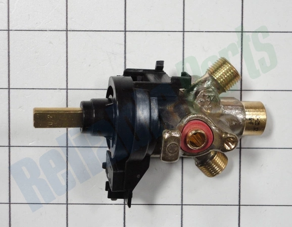 Gas Valve