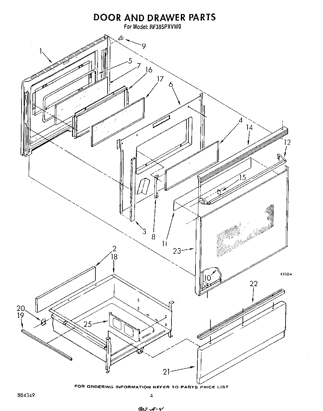 04 - DOOR AND DRAWER