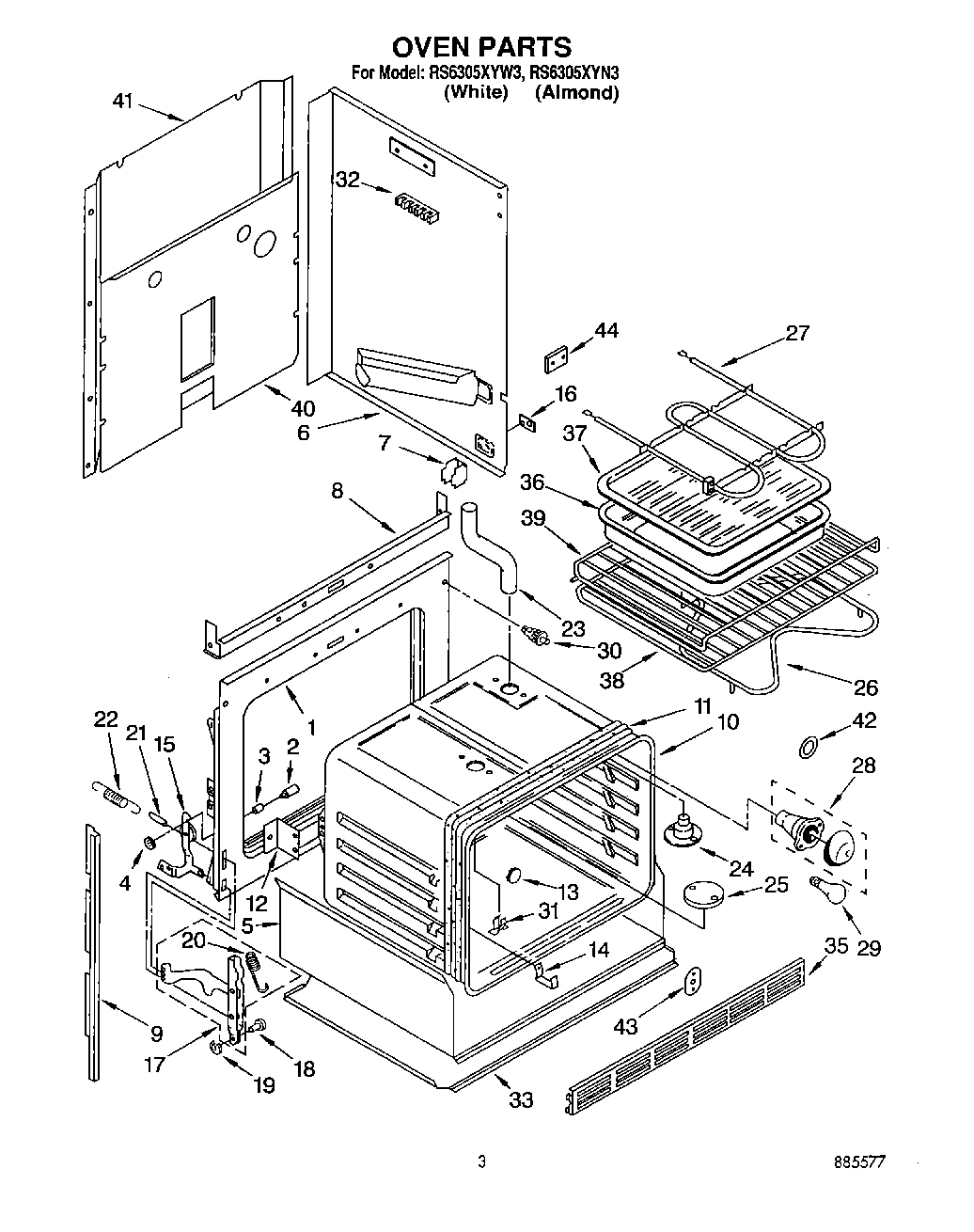 02 - OVEN