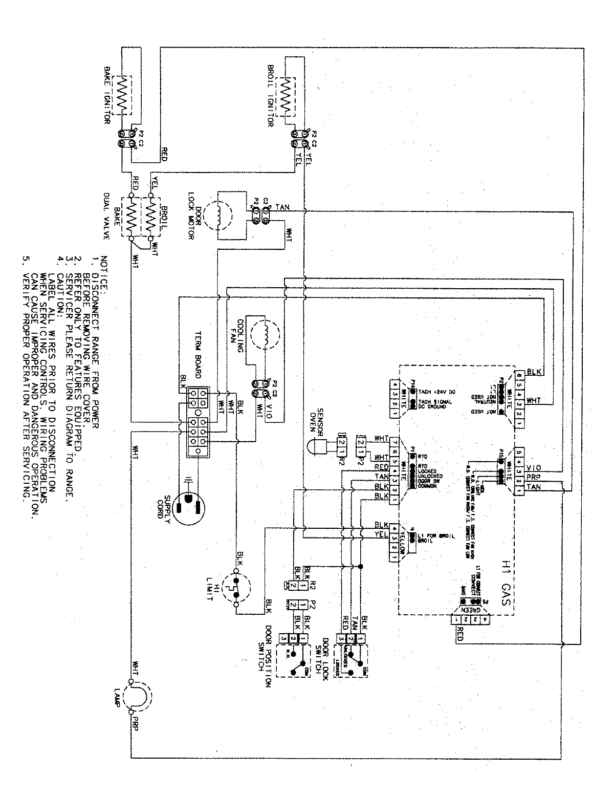 07 - WIRING INFORMATION