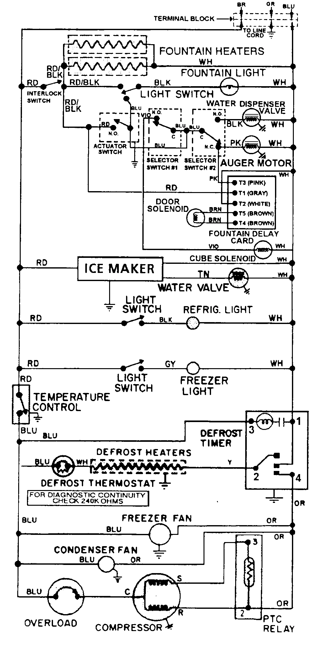 12 - WIRING INFORMATION