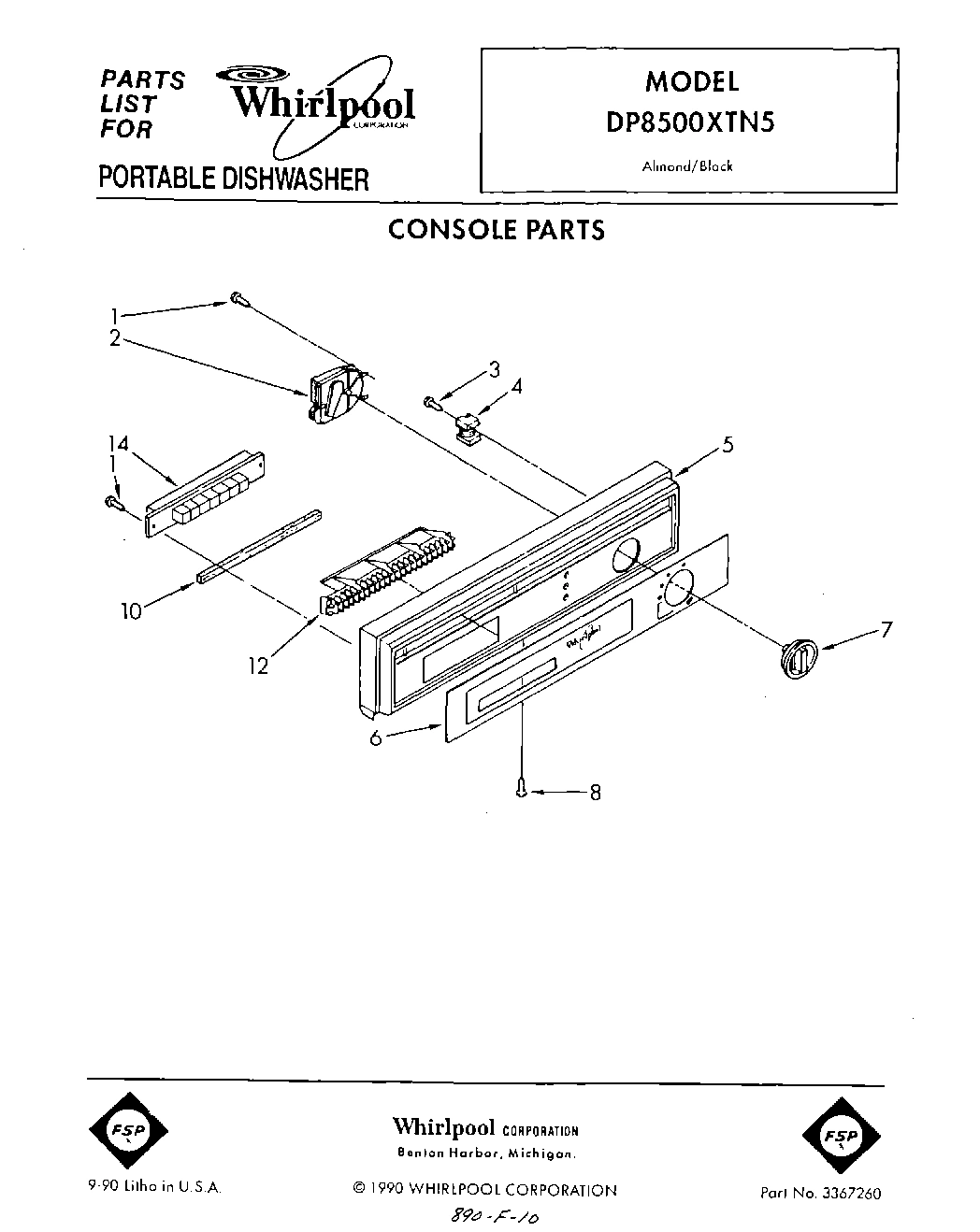 01 - CONSOLE