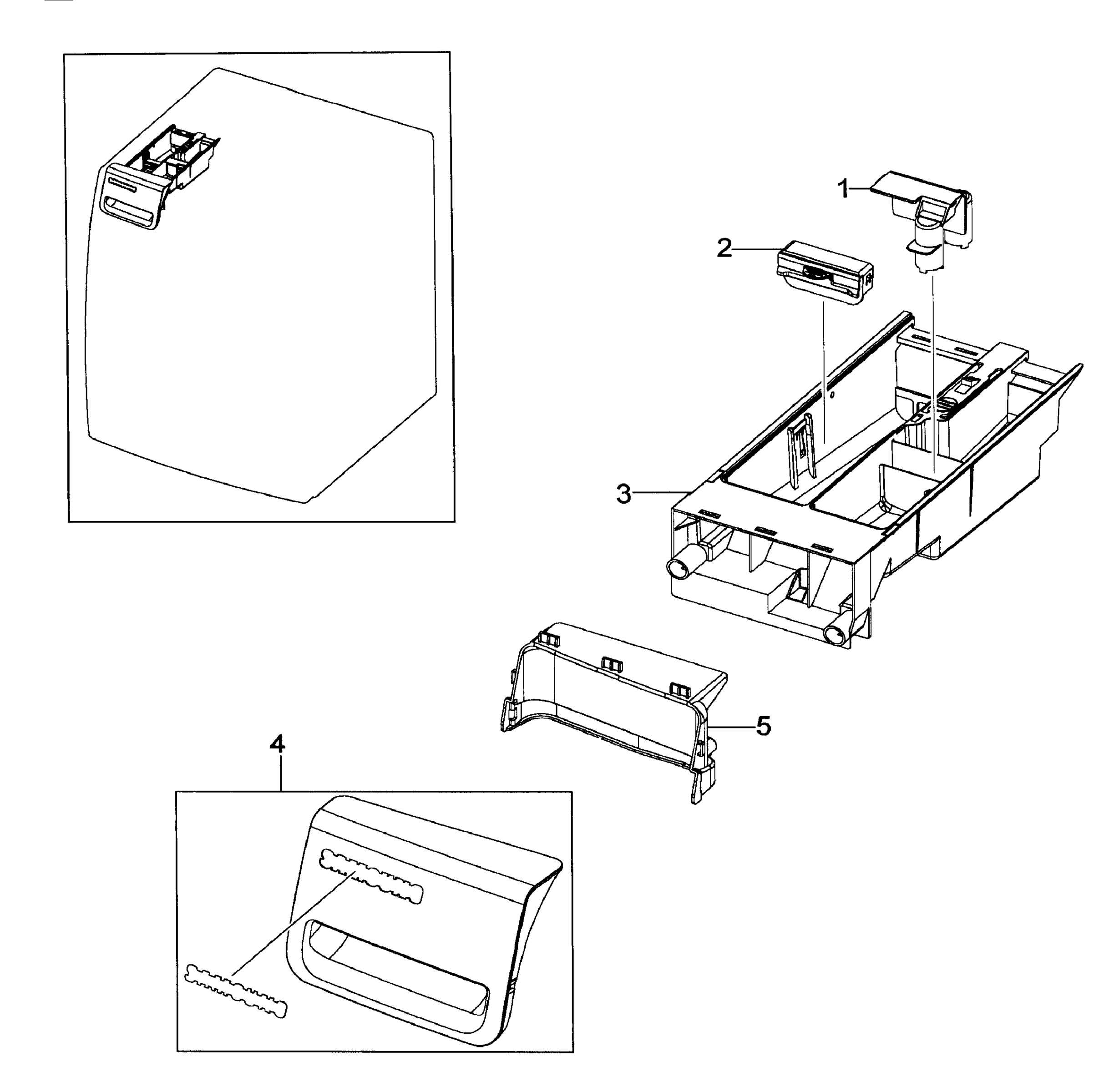 Drawer