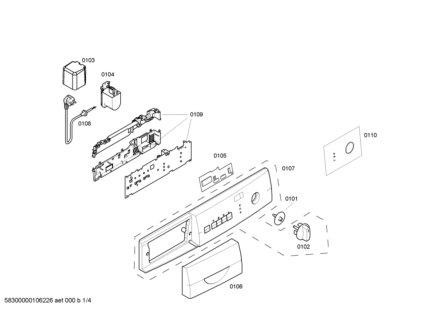 Diagram 1
