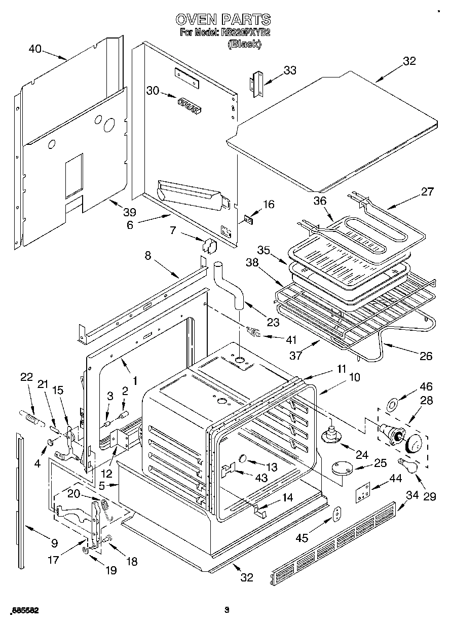 02 - OVEN, LITERATURE
