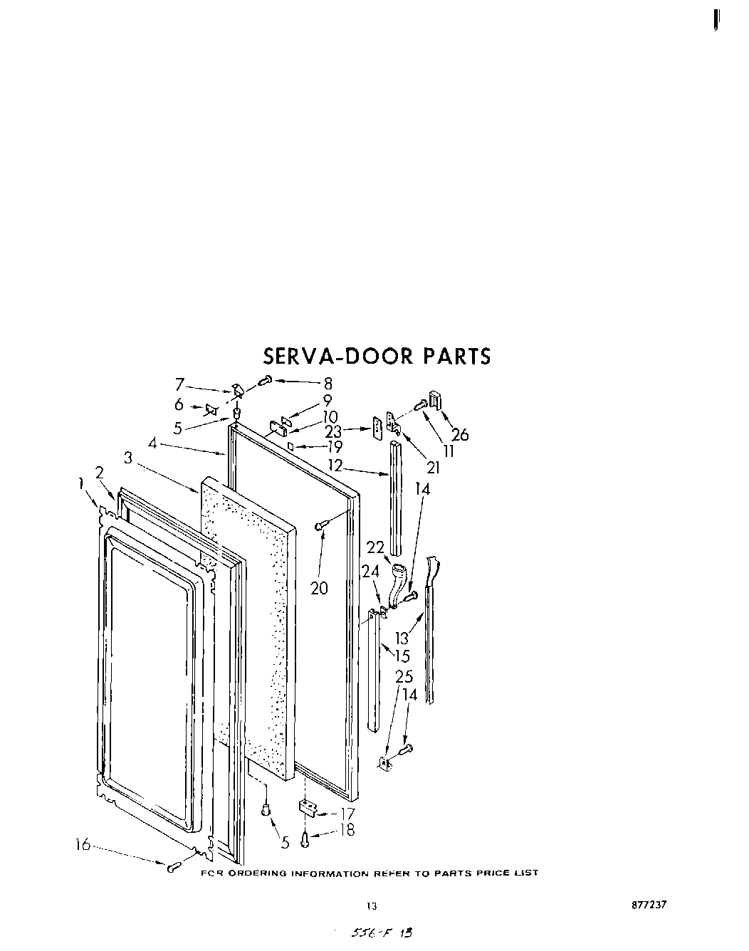 08 - SERVA-DOOR