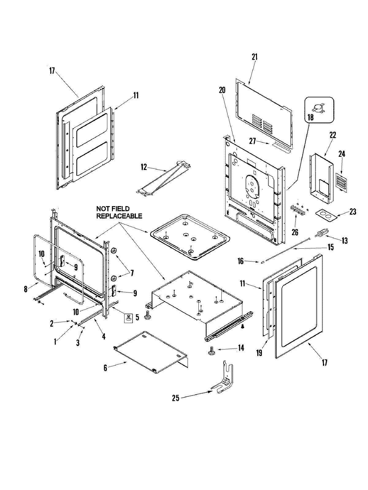 01 - CABINET