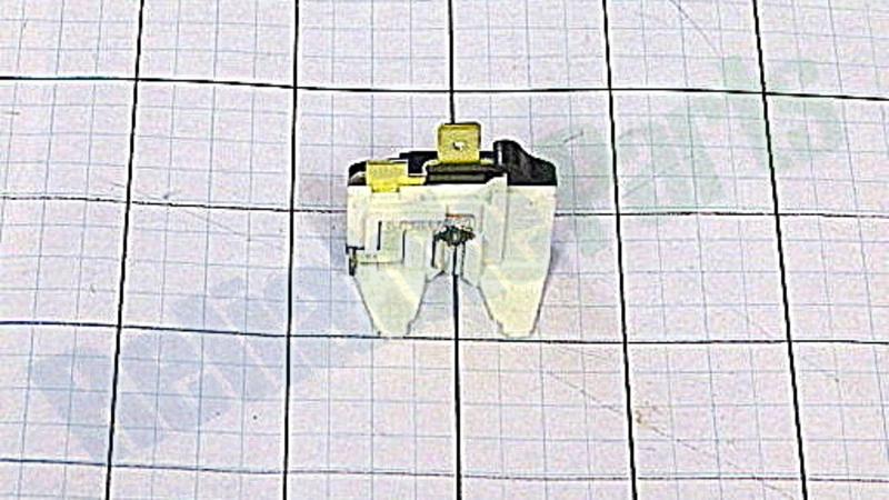 Overload Solid State