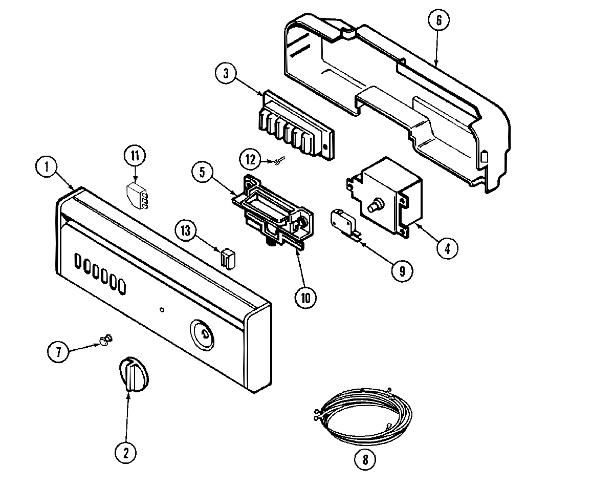 02 - CONTROL PANEL