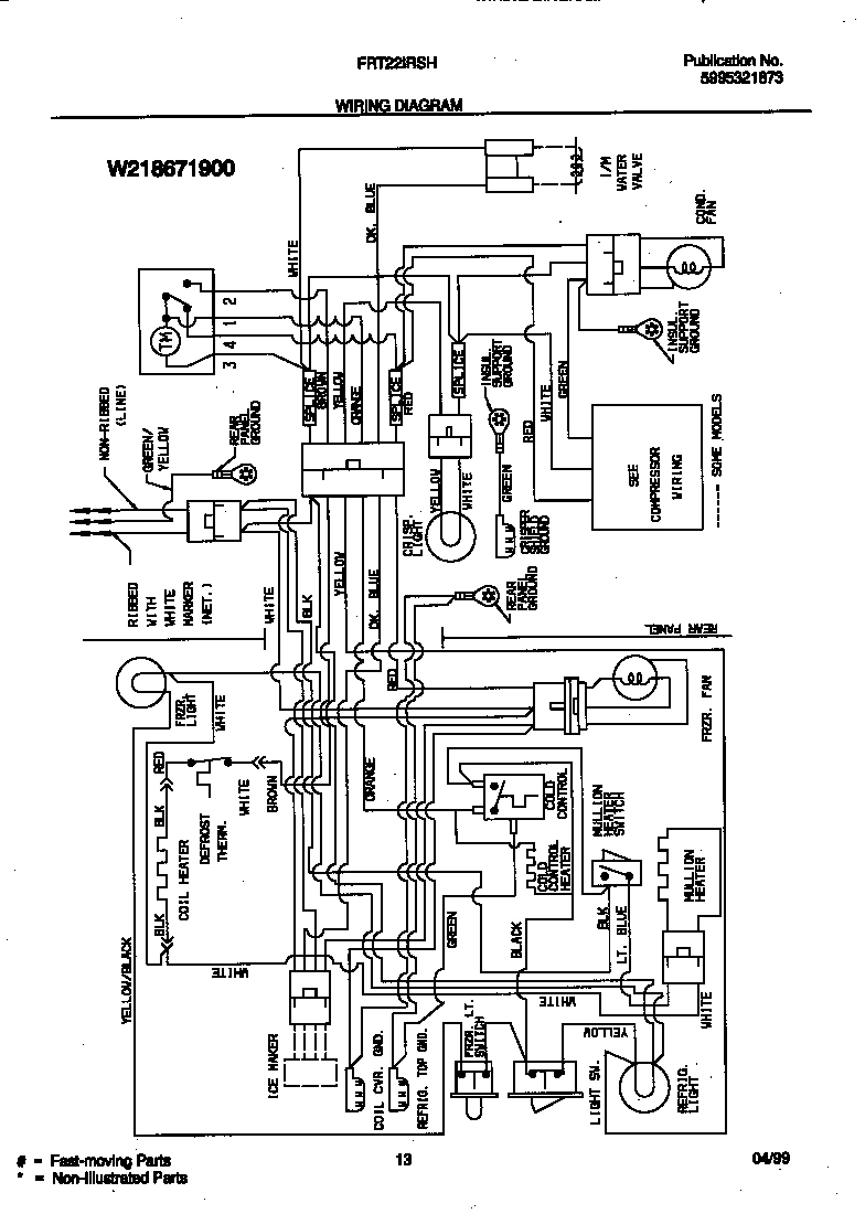 08 - WIRING DIAGRAM