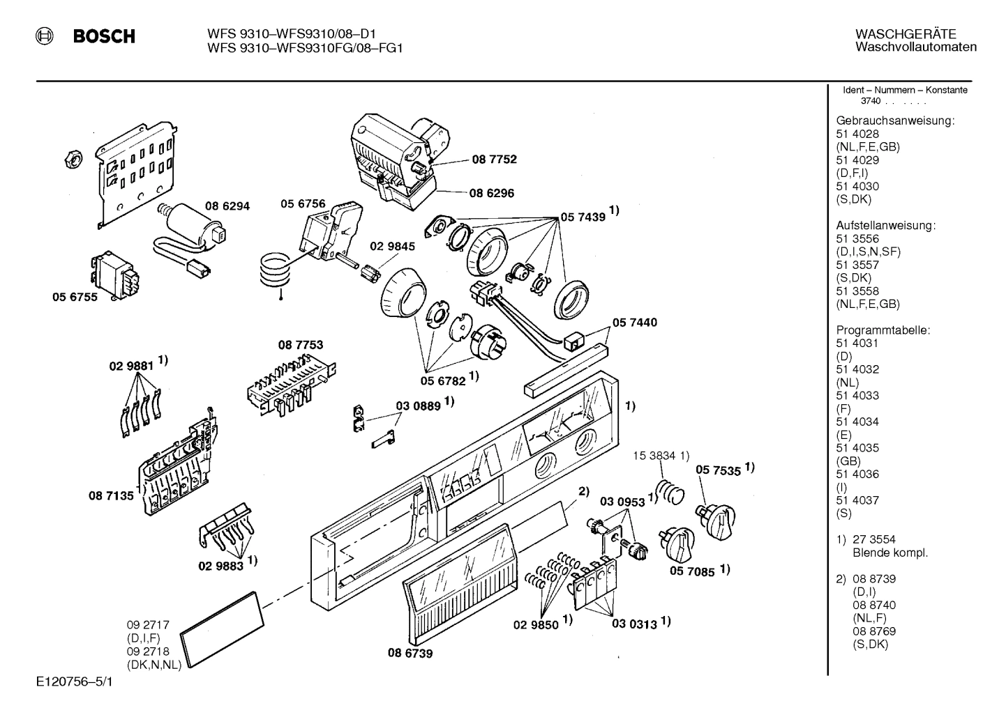 Diagram 1