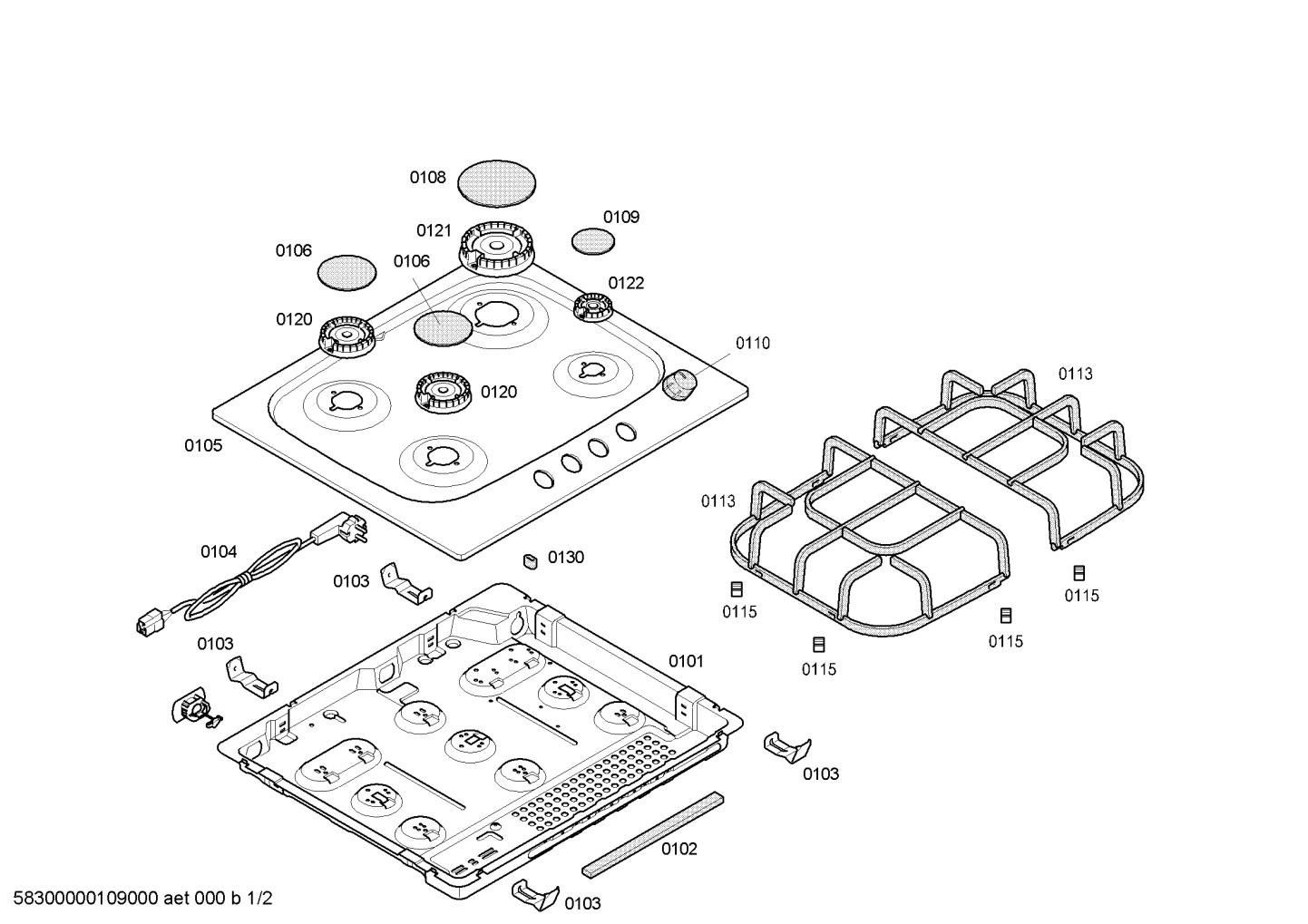 Diagram 1