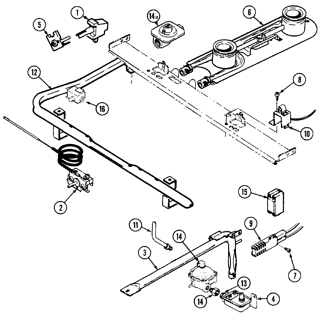 02 - GAS CONTROLS