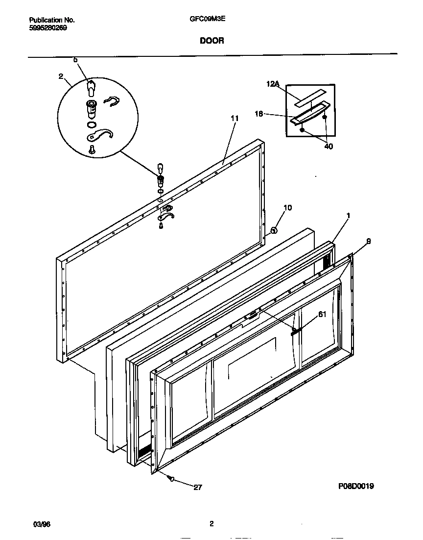 02 - DOOR