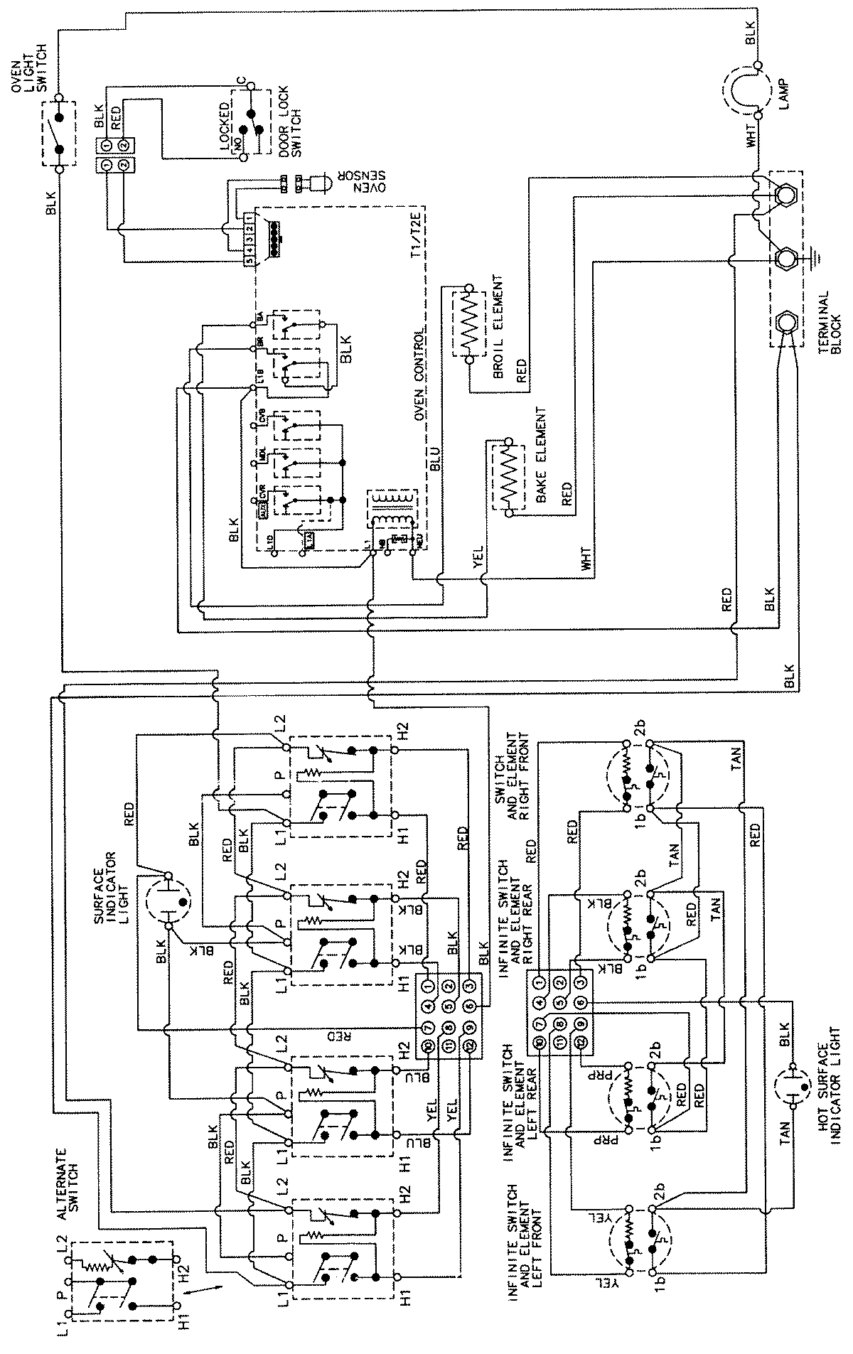 06 - WIRING INFORMATION